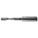 Stehle VHW 2041 Dübel-Bohrer 3,0x18x70mm S=10x43,5mm Linkslauf